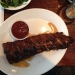 spareribs van Gaucho
