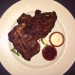 spareribs  van De Lutine
