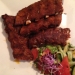 spareribs  van De Stern